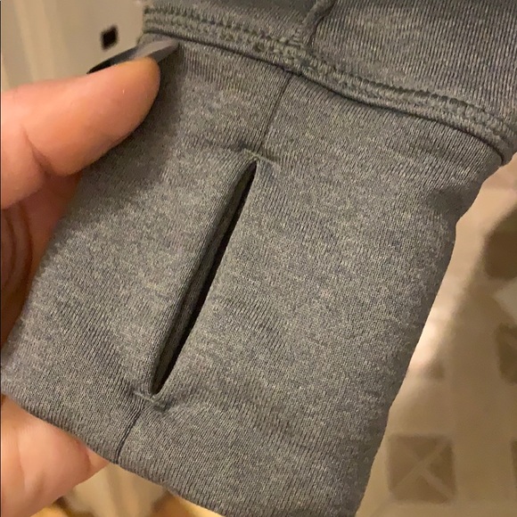 Lululemon Snug Sprinter Jacket - Picture 7 of 9